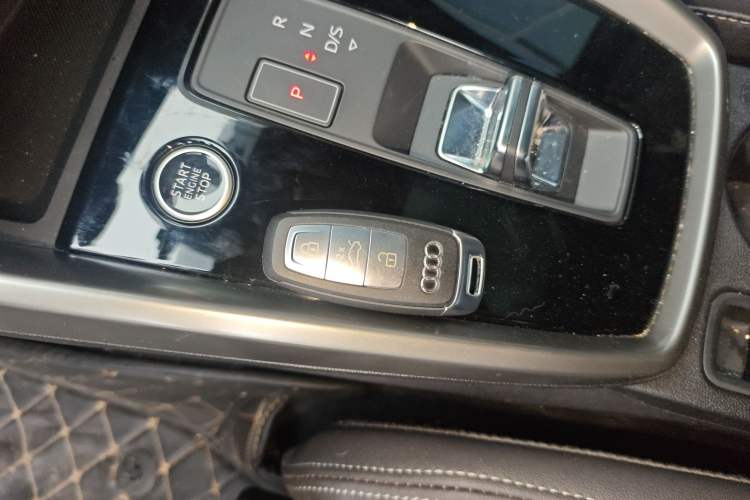 Used Audi A3 2022 A3L Limousine 35 TFSI Fashion Sport Model