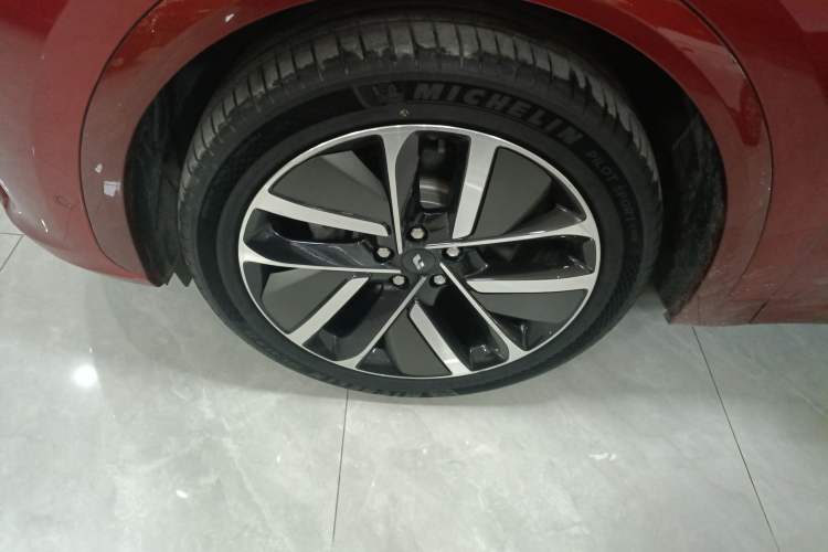 Used Li Auto L7 2023 Max model