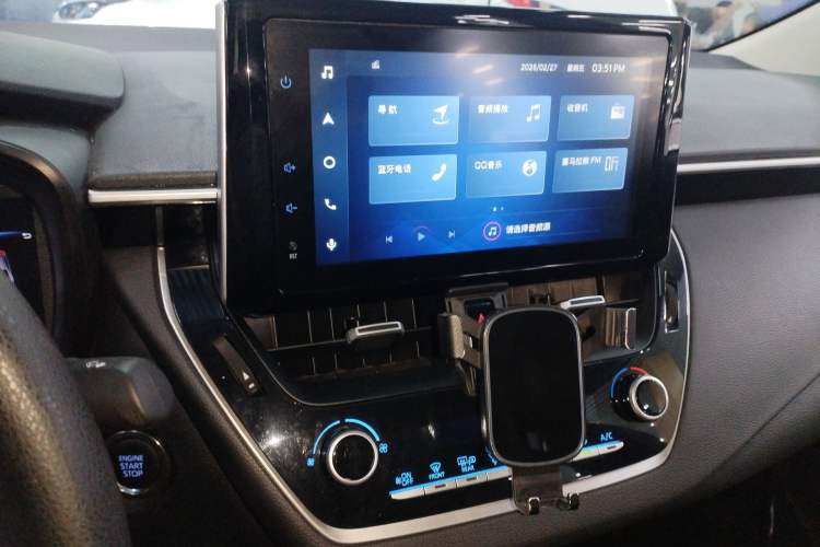 Used Toyota Corolla 2021 1.2T S-CVT Elite PLUS Edition
