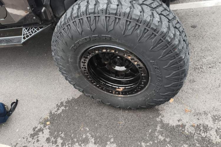 Used Jeep Wrangler 2012 3.6L Sahara Four-Door Edition