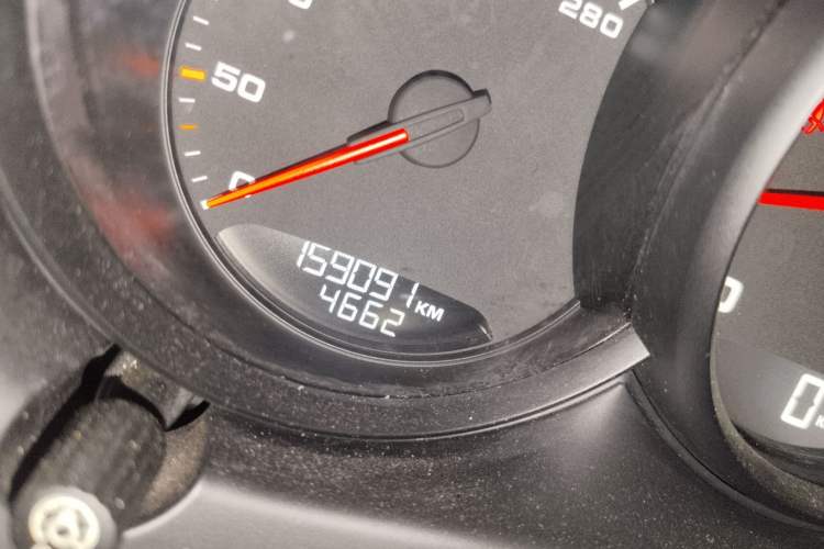 Used Porsche Macan 2014 Macan 2.0T