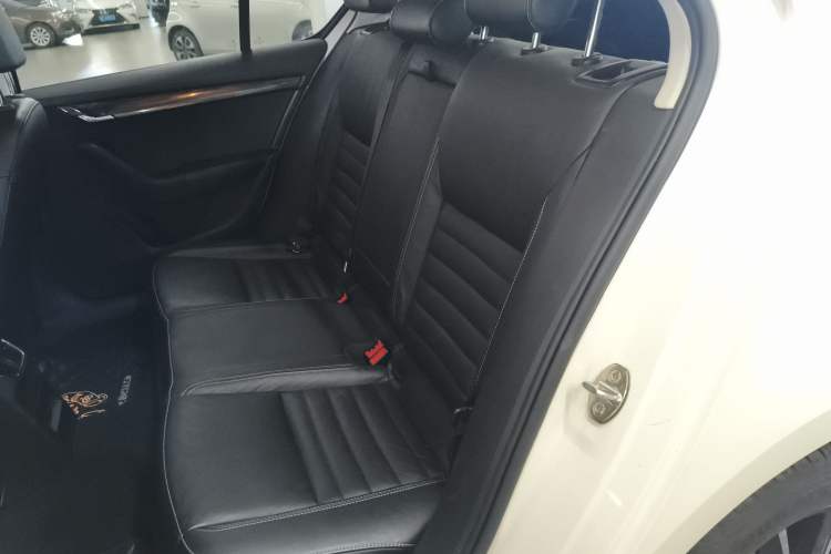 Used Skoda Octavia 2017 TSI280 DSG Smart Drive Edition
