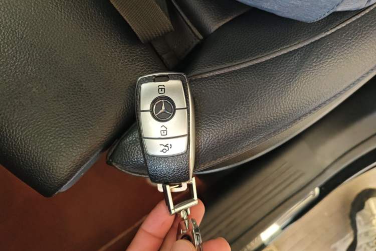 Used Mercedes-Benz GLA 2020 GLA 200 Interior 1