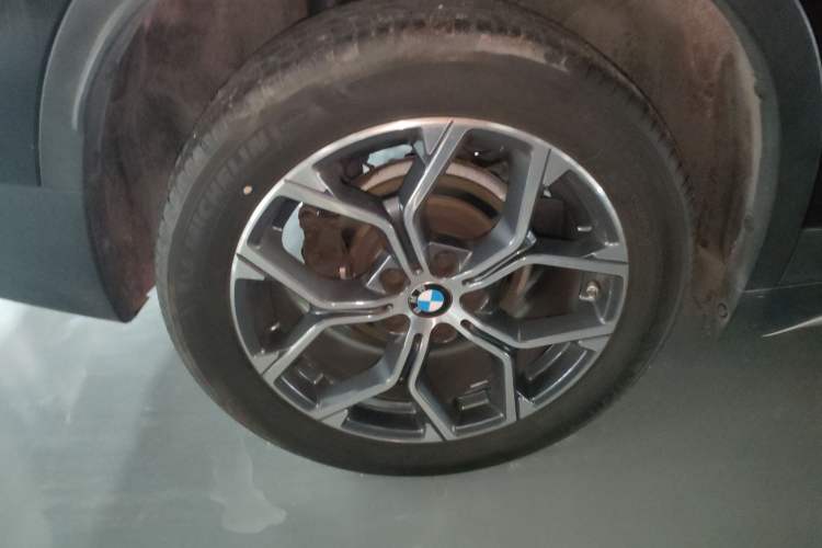 Used BMW X1 2021 sDrive20Li Premium Edition
