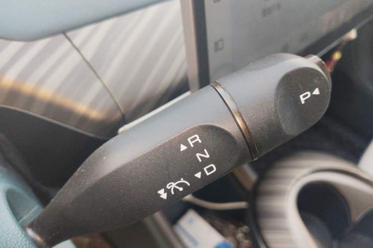 Used Baojun Cloud 2023 460 Max Lingxi Version