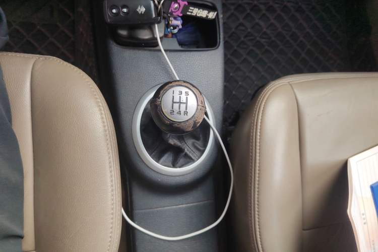 Used Suzuki SX4 2007 Hatchback 1.6L Manual Luxury Model