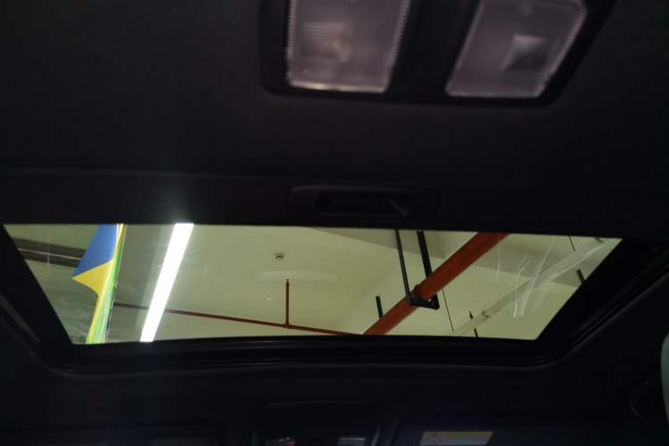 Used Mazda CX-4 2018 2.0L Automatic Two-Wheel Drive Blue Sky Dynamic Version China V Standard