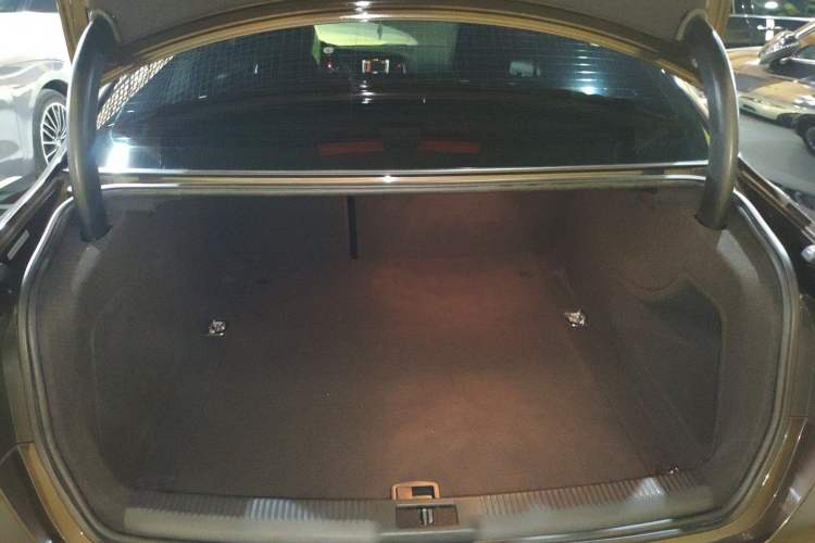 Used Audi A4L 2015 35 TFSI Automatic Comfort Model