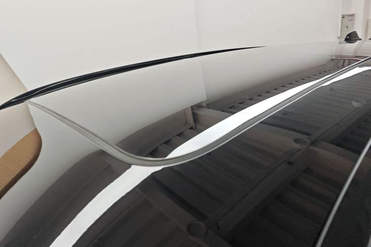 Used Nio ES8 2020 580 km Signature Edition 7-Seater Version
