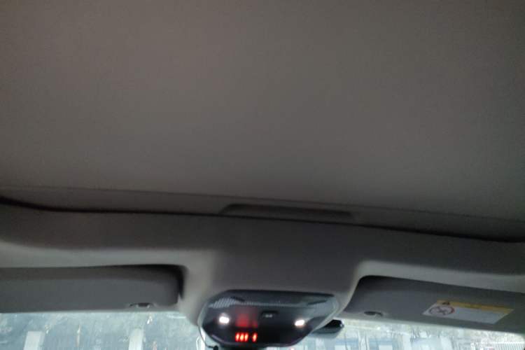 Used Citroen C5 X 2023 1.6T Extraordinary Power Headliner