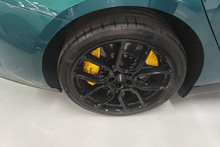 Used Xiaomi Auto SU7 Ultra 2025 Ultra Model