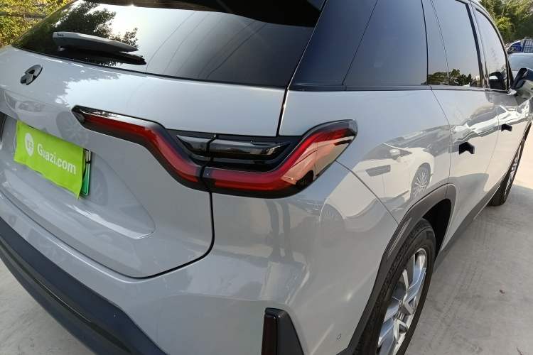 Used Nio ES6 2020 610 km Performance Version