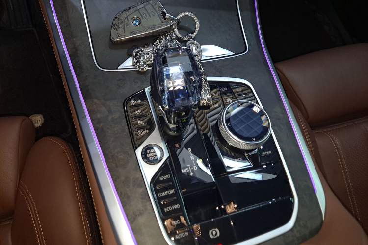 Used BMW X5 (Import) 2022 xDrive40i M Sport Package
