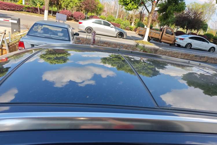 Used Buick Envision 2021 532T Two-Wheel-Drive Luxury Version
