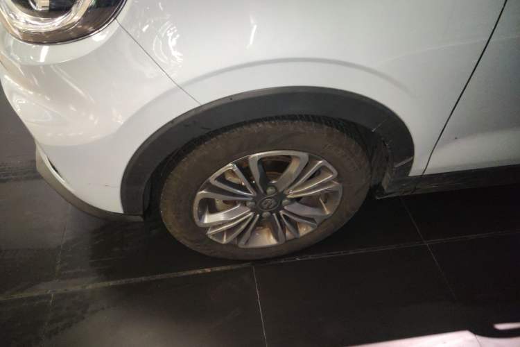 Used Leapmotor T03 2024 310 Comfort Edition