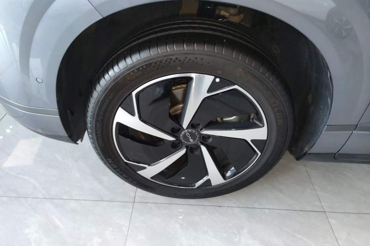 Used BYD Sealion 06 New Energy 2025 Model EV 605 Navigation Pro Edition