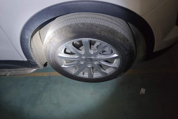 Used Cadillac XT4 2020 Revised Version 28T Two-Wheel Drive Tech Edition
