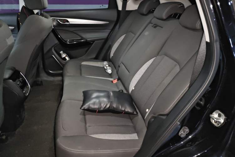 Used Dongfeng Aeolus AX7 2020 1.6T Automatic AI Pioneer Model China VI Standard
