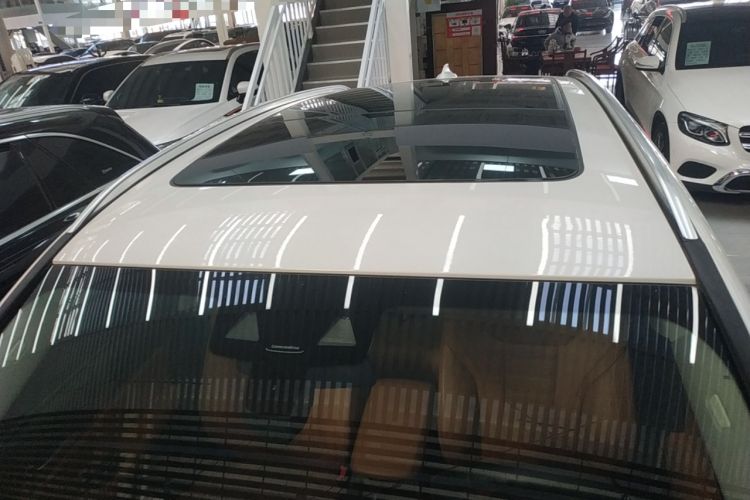 Used BMW X3 2018 xDrive30i Luxury Model M Sport Package China V
