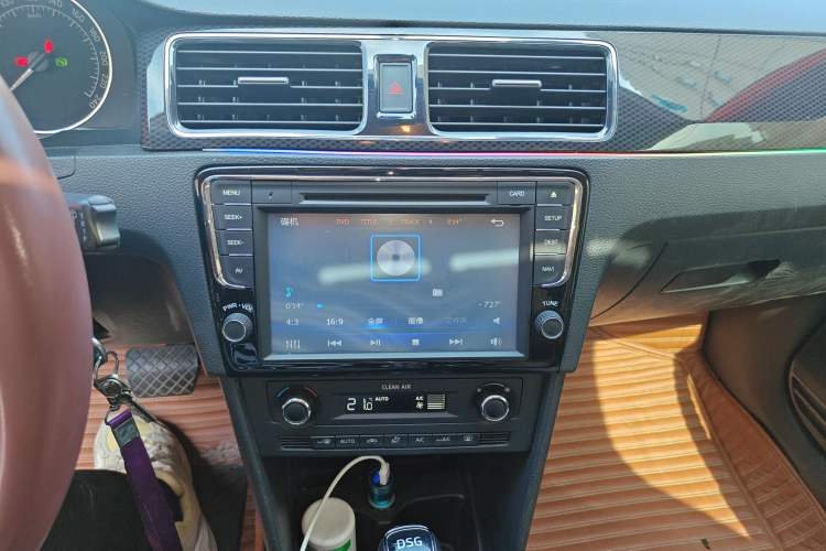 Used Skoda Rapid Spaceback 2016 Facelifted TSI230 DSG Smart Drive Version