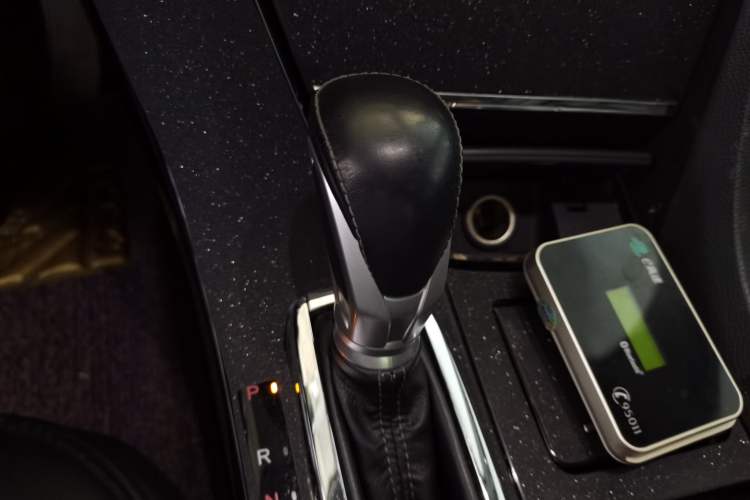 Used Honda Spirior 2017 2.0L Classic Edition