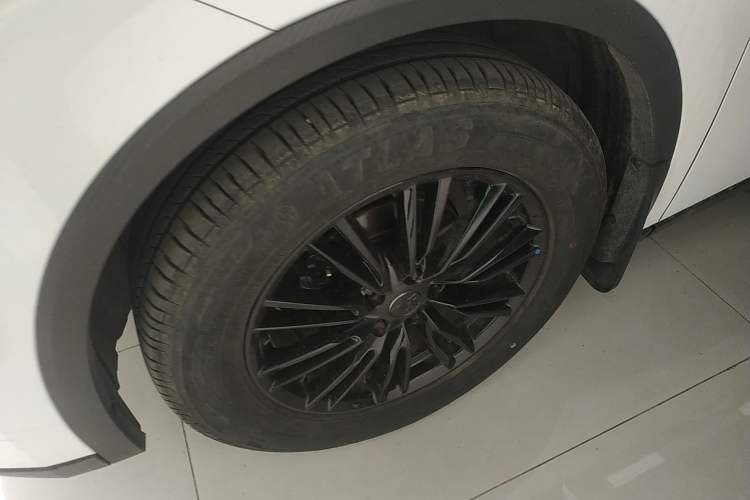 Used Venucia V 2024 260T Idol Joy Ride Pro Edition