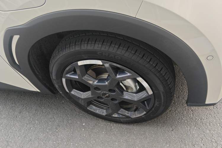 Used BYD Seagull 2025 Smart Drive Version 305 km Freedom Edition