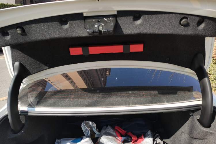 Used BMW 3 Series 2017 320Li M Sport Edition