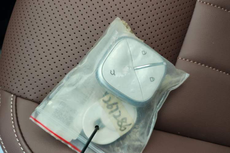 Used Wuling Bingo 2024 333 km Enjoyment Version