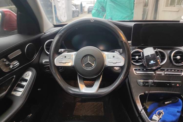 Used Mercedes-Benz C-Class 2020 Restyled C 260 L Sport Edition

