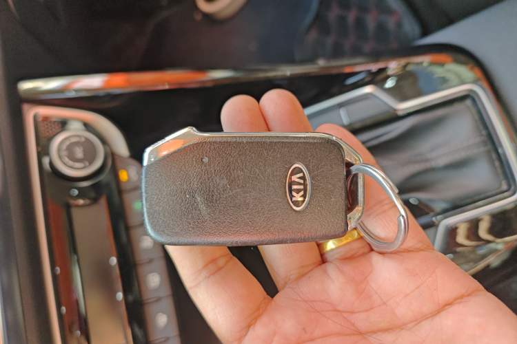 Used Kia Sportage R 2019 2.0L Automatic Smart Luxury Edition
