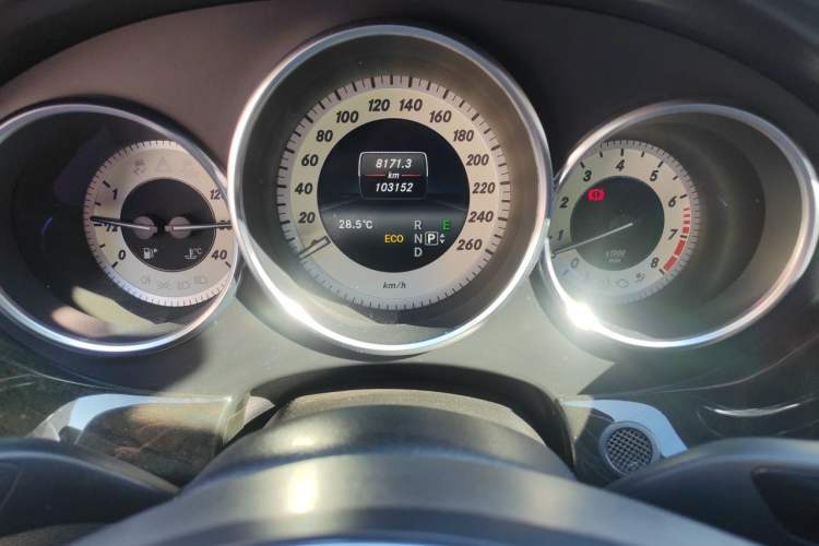 Used Mercedes-Benz CLS 2012 CLS 300 CGI
