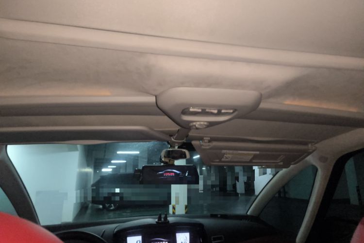 Used Citroen C4 Picasso 2009 Grand 2.0L Luxury Model
