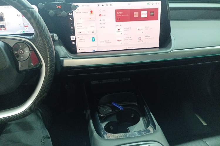 Used XPeng P7 2022 625E