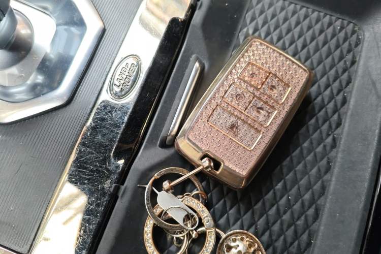 Used Land Rover Range Evoque 2020 249 PS R-DYNAMIC S Sport Edition
