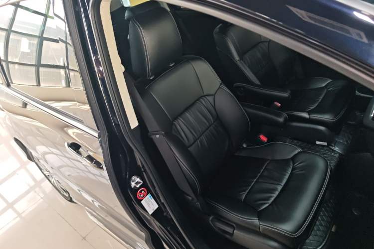 Used Honda Odyssey 2024 2.0L eHEV Sharp & Enjoy Edition
