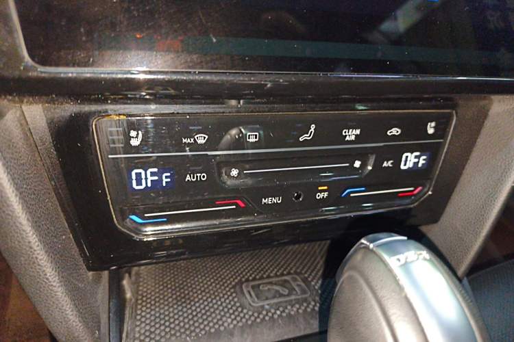 Used Volkswagen FAW-Volkswagen CC 2023 380TSI Striking Edition