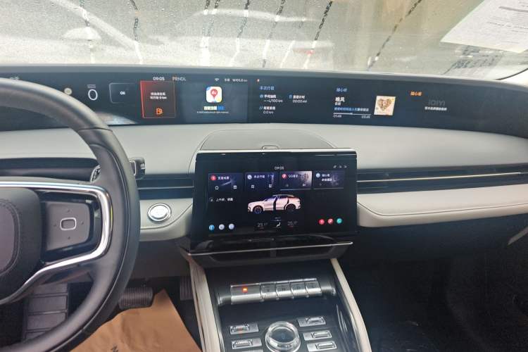 Used Lincoln Nautilus 2025 2.0T All-Wheel-Drive Luxury Hybrid Edition
