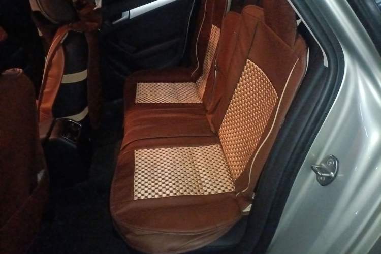 Used Audi A4L 2016 30 TFSI Automatic Comfort Model
