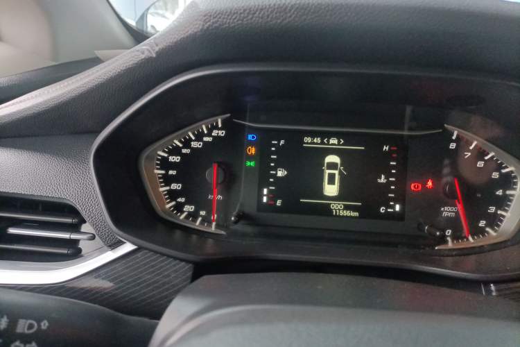 Used SAIC MAXUS G50 2023 1.5T Manual Comfort A