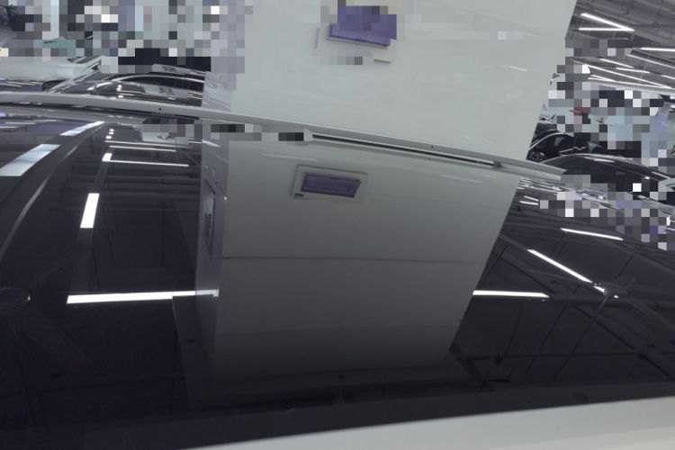 Used Land Rover Discovery Sport 2023 249 PS R-Dynamic S Performance Edition
