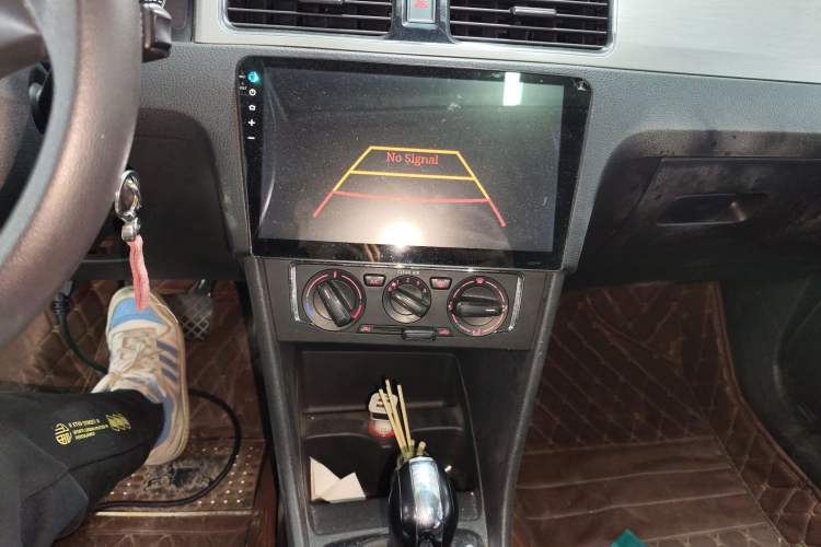 Used Volkswagen Santana 2015 Haval H6 1.6L Automatic Comfort Model