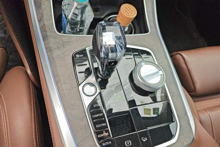 Used BMW X5 2019 xDrive40i M Sport Package
