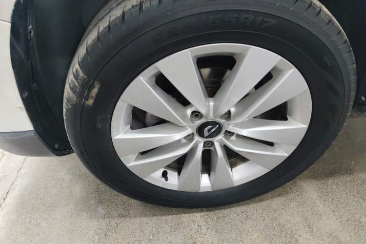 Used Jetta VS5 2019 280TSI Automatic Trend Model