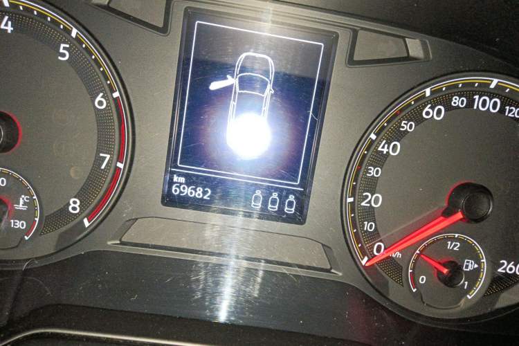 Used Volkswagen Bora 2020 280TSI DSG Elite Edition
