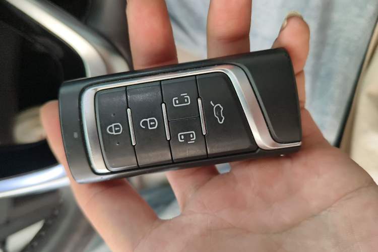 Used GAC Trumpchi M8 2023 Master Series 390T Ultimate Edition Interior 1