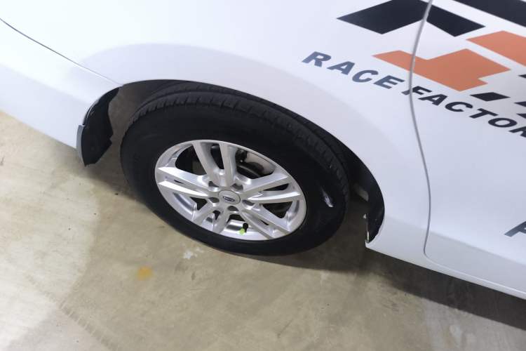 Used Karry K50 2015 1.5L Automatic Luxury Model
