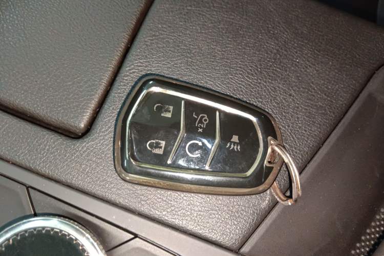 Used Cadillac CT6 2019 28T Luxury Model
