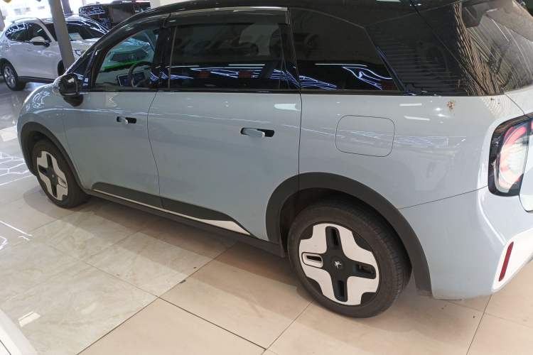 Used ARCFOX Kaola 2023 Family Edition
