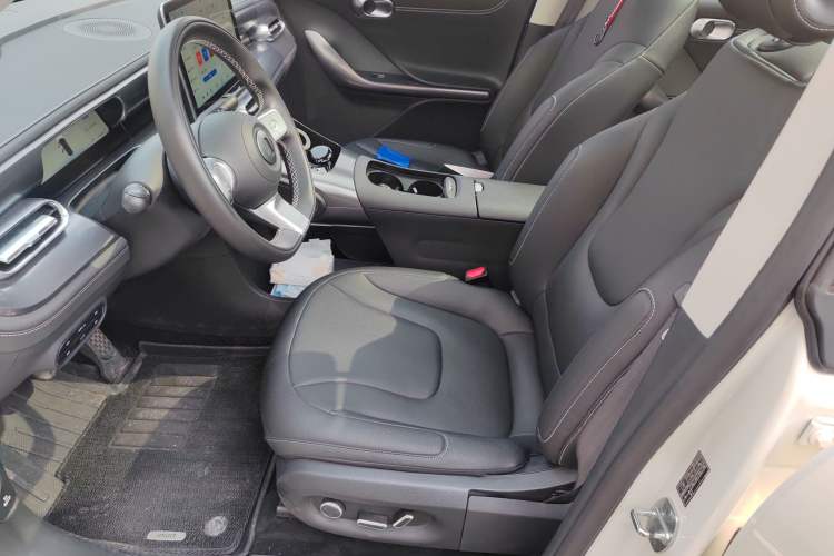 Used smart #1 2024 Dynamic Standard Edition